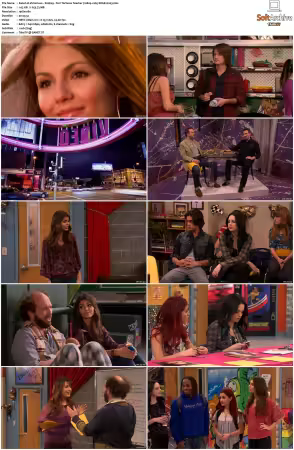 Victorious 2010 S01 S04 1080p AMZN WEBDL x265 10bit EAC3 5.1 EDGE2020