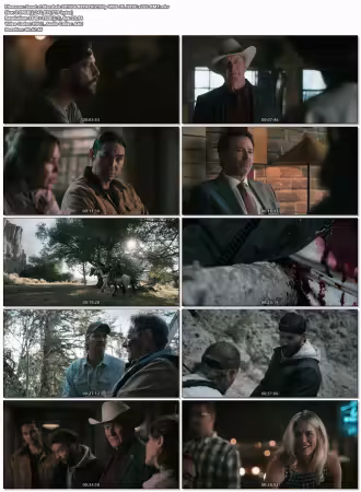 Marshals S01E04 REPACK 2160p WEB-DL HEVC x265-RMT