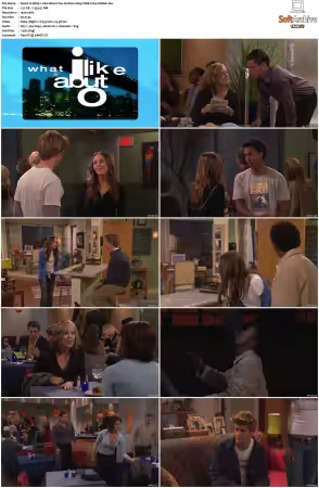 What I Like About You S01-S04 1080p WEB h264-NOMA