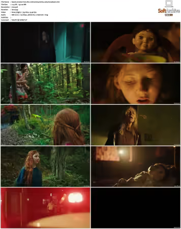 Tales From The Void S01 BDRip x264-BROADCAST