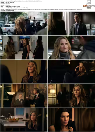 The Morning Show S01 S04 1080p 10bit WEBRip 6CH X265 HEVC-PSA