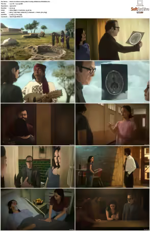 Undone S01 MULTi 1080p WEB H264-PRODiGE