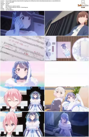 VTuber Legend How I Went Viral After Forgetting to Turn Off My Stream S01 1080p BluRay Dual-Audio Opus 2.0 x265-YURASUKA