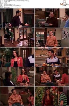 Two And A Half Men S01-S12 German AC3 DL 1080p WebRip x265-Fun