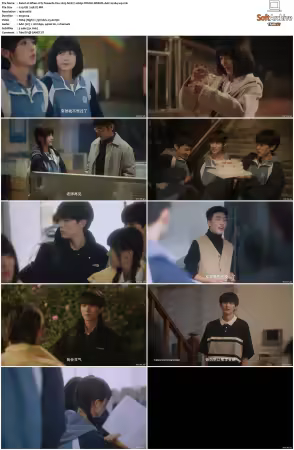 When I Fly Towards You 2023 S01 1080p YOUKU WEB-DL AAC H264-wp