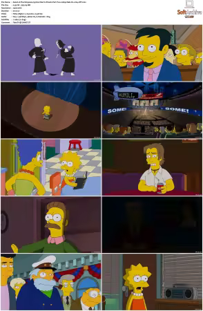 The Simpsons S31 1080p Web-DL x264-OFT