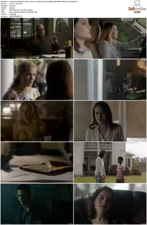 Good Behavior 2016 S01 S02 1080p AMZN WEB-DL x265 10bit EAC3 5.1 Celdra