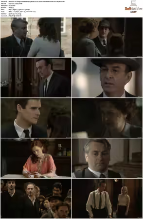 Un Village Francais S01 S07 1080p WEB-DL DD2.0 H264-SbR