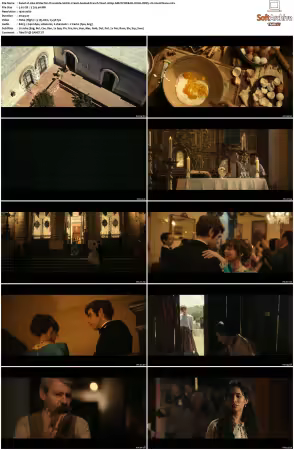 Like Water for Chocolate S01 1080p AMZN WEB-DL DUAL DDP5.1 H264-Kitsune