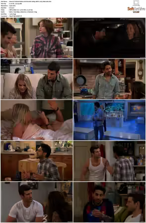 United States of Al S01 S02 1080p Web DDP5.1 HEVC x265-MeGusta