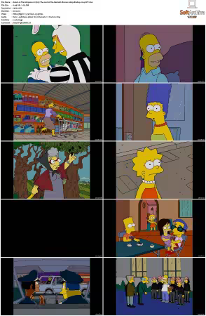 The Simpsons S17 1080p BluRay x264-OFT