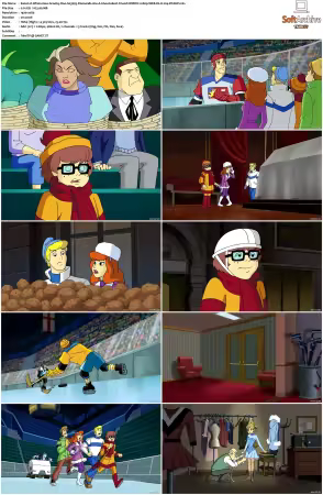Whats New Scooby-Doo S01 S03 NORDiC 1080p WEB-DL H264-BTAHP