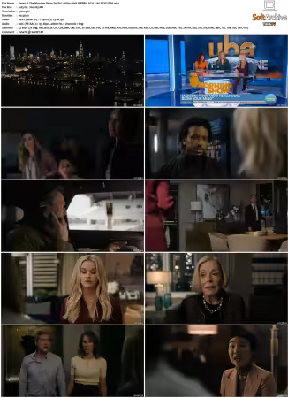 The Morning Show S01 S04 1080p 10bit WEBRip 6CH X265 HEVC-PSA
