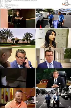Undercover Boss US S01 S11 1080p WEB-DL H264-squalor