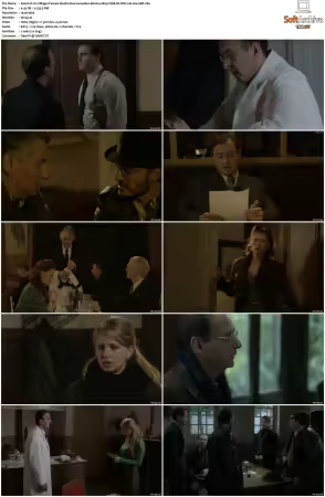 Un Village Francais S01 S07 1080p WEB-DL DD2.0 H264-SbR