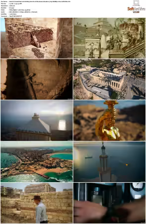 Unearthed 2016 S01-S10 720p 1080p AMZN WEB-DL x264-SCENE