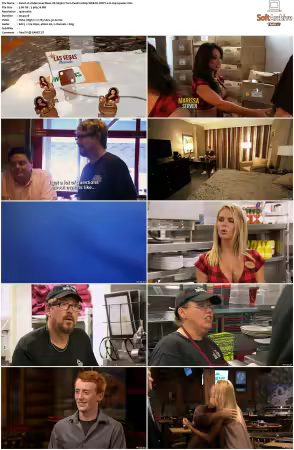 Undercover Boss US S01-S11 1080p WEB-DL H264-squalor