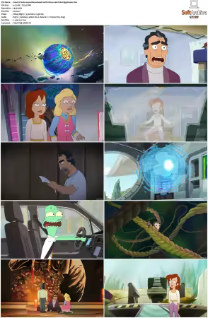 Solar Opposites S06 MULTI 1080p WEB H264-HiggsBoson