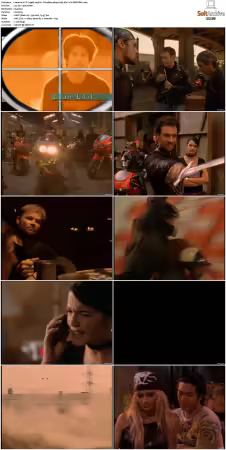 V.I.P. 1998 S01 S04 480p H265 AAC 2CH-MNKYDDL