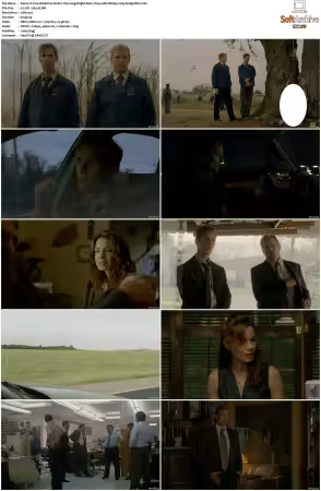 True Detective S01-S04 720p 10bit BluRay x265-budgetbits