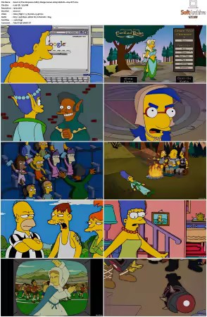 The Simpsons S18 1080p Web-DL x264-OFT