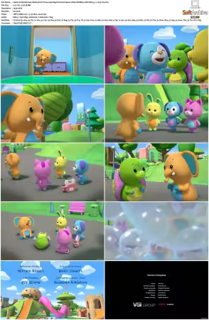 Wonderoos 2024 S01 S02 1080p WEBRip 10bit EAC3 5.1 x265-iVy