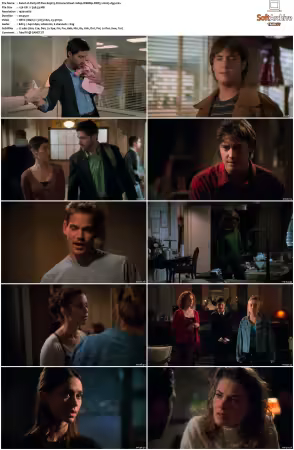 Party of Five 1994 S01-S06 1080p WEBRip DDP5.1 H265-d3g