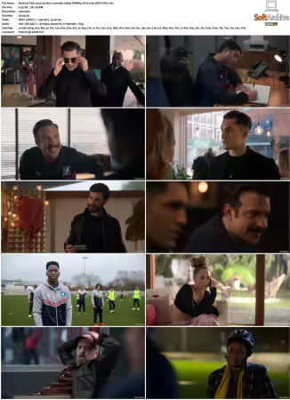 Ted Lasso S02 1080p WEBRip 6CH x265 HEVC-PSA