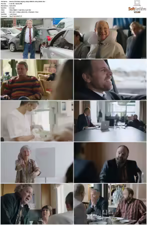 Solsidan S01-S09 1080p WEB-DL H264 x265-WoKE