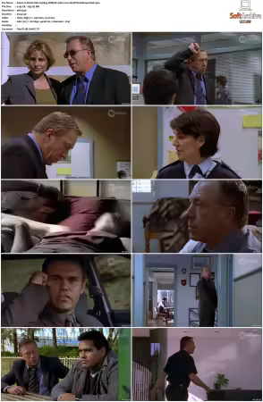 Water Rats S01-S06 WEB-DL AAC2.0 H264-BTN