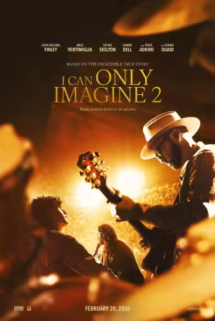 I Can Only Imagine 2 2026 1080p WEBRip 5.1-LAMA