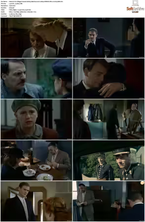 Un Village Francais S01 S07 1080p WEB-DL DD2.0 H264-SbR