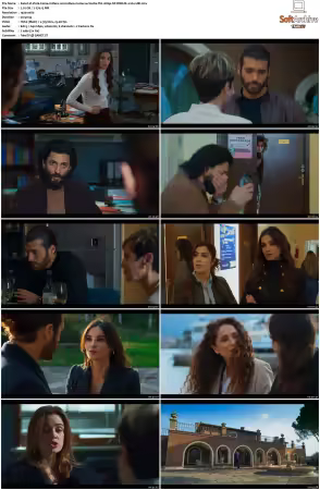 Viola Come Il Mare S01 1080p NF WEB-DL DDP5.1 x264-UBi
