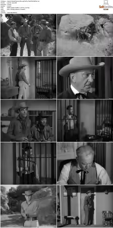 Wanted Dead or Alive 1958 S01 S03 DVDRip XviD-NGP
