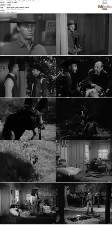 Wanted Dead or Alive 1958 S01 S03 DVDRip XviD-NGP