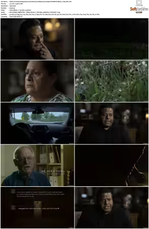 Unsolved Mysteries 2020 S01 1080p NF WEBRip DDP5.1 Atmos x264-NTG