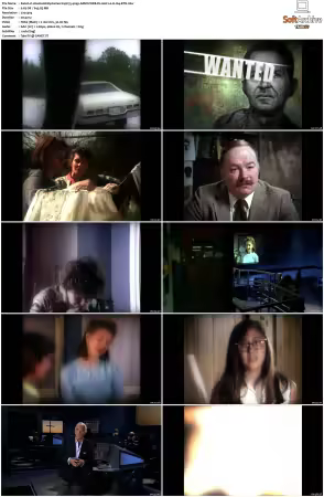 Unsolved Mysteries S14 AMZN WEB-DL AAC2.0 H264-BTN