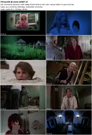 Koszmarne Opowieści 1982 1080p POLISH WEB-DL AAC x264-NoGrp