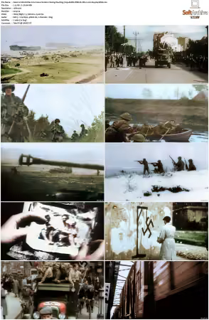 World War II in Colour S01 S02 720p AMZN WEB-DL DD 2 .0 H264-playWEB