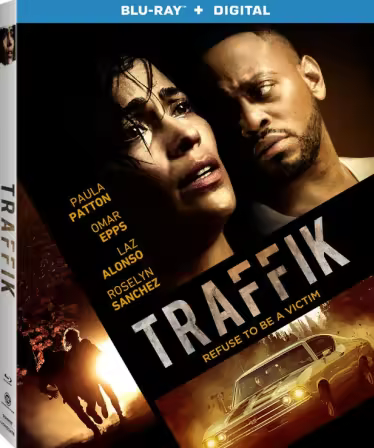 Traffik 2018 1080p BluRay x264-OFT