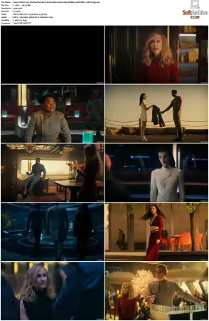 Star Trek Starfleet Academy S01 1080p WEBRip 10Bit DDP5.1 HEVC-d3g