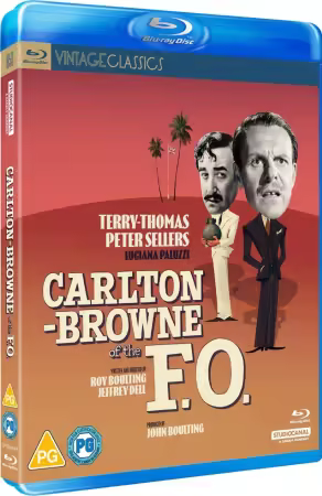 Carlton-Browne of the FO 1959 Kino 1080p BluRay x264-OFT