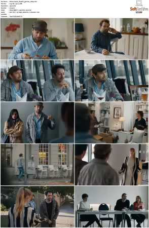 Jerks S01 S05 German 1080p WEB H264-Mixed