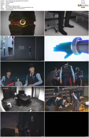 Ultraman S01 03 1080p NF WEB-DL DDP5.1 x265-OldT