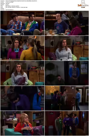 The Big Bang Theory S01-S12 German DL AC3 1080p BluRay x265-FuN