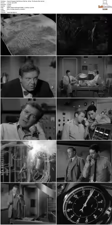 Voyage to the Bottom of the Sea 1964-1968 S01 S04 DVDRip XviD-NOGRP
