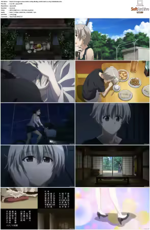 Yosuga no Sora S01 1080p BluRay 10-Bit FLAC2.0 x265-YURASUKA