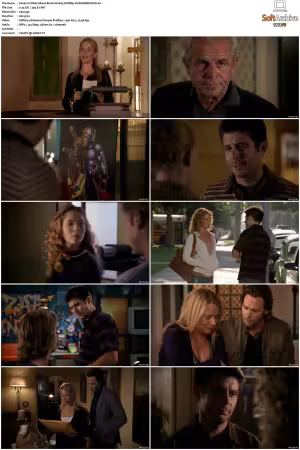What About Brian S01 S02 DVDRip XviD-DIMENSION