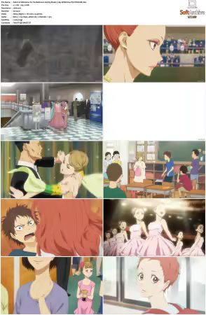 Welcome To The Ballroom S01 720p WEB h264-PLUTONiUM