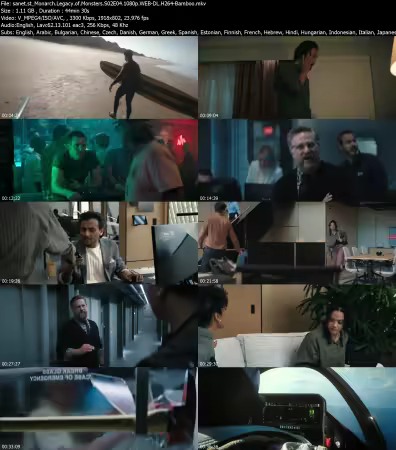 Monarch Legacy of Monsters S02E04 1080p WEB-DL H264-Bamboo